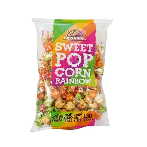 Popcorn Sweet Rainbow