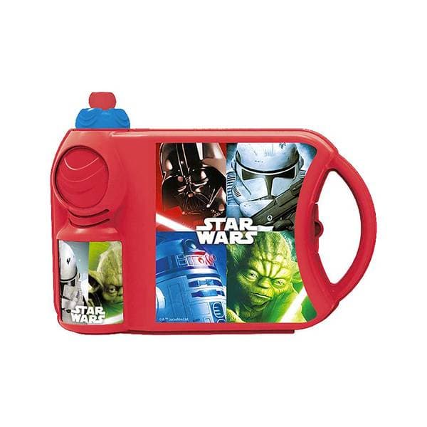 Star Wars Matbokssett