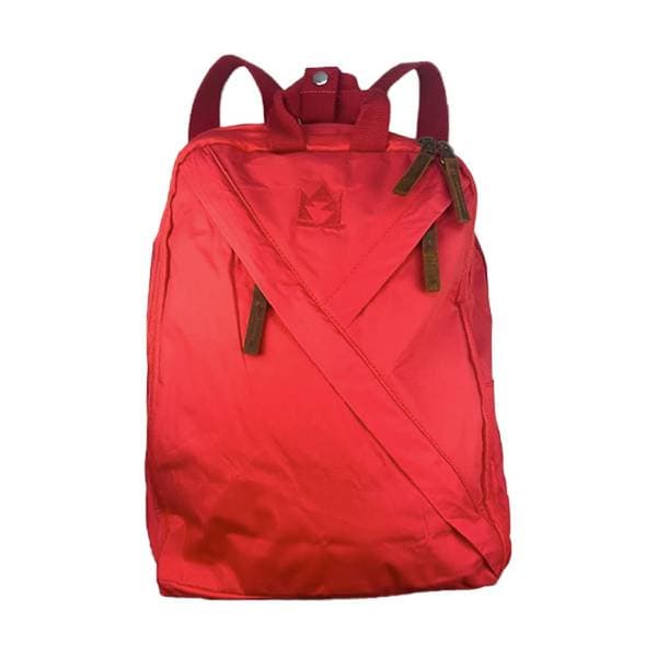 OSL Ryggsekk Junior 10l Rød