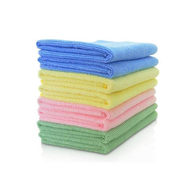 Microfiber Klut 8pk