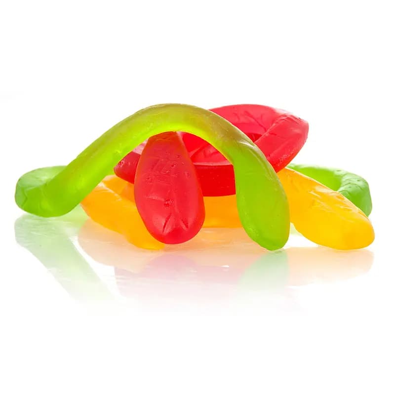 Huggorm frukt 2 kg