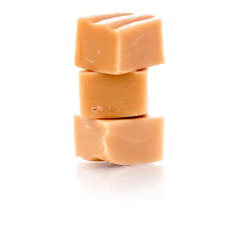Fudge vanilje 2 kg
