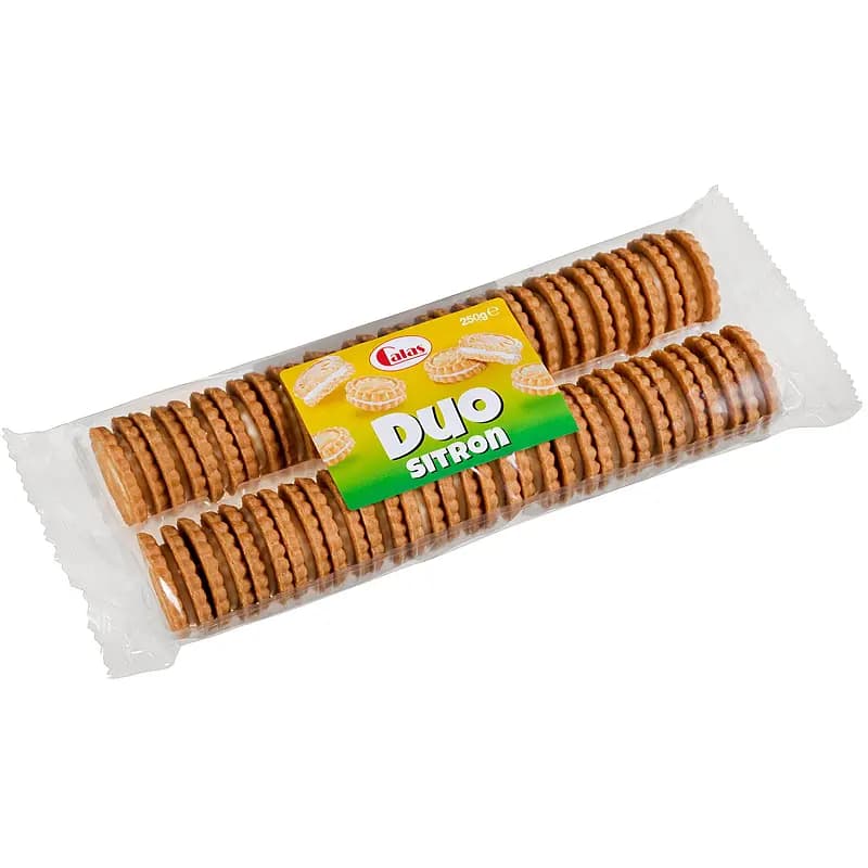 Duo Sitron 250 g
