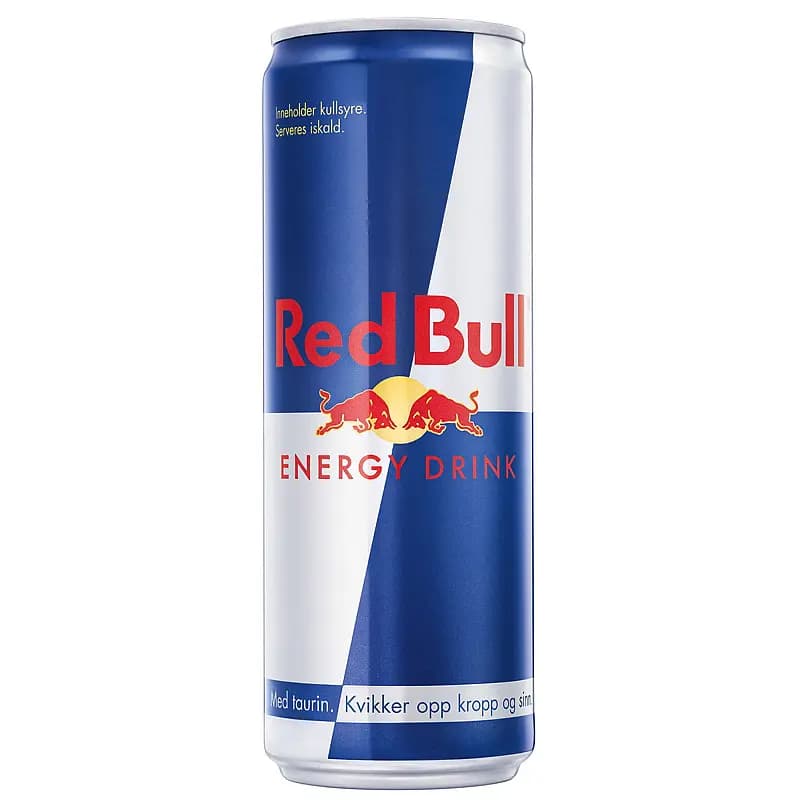 Red Bull 473 ml