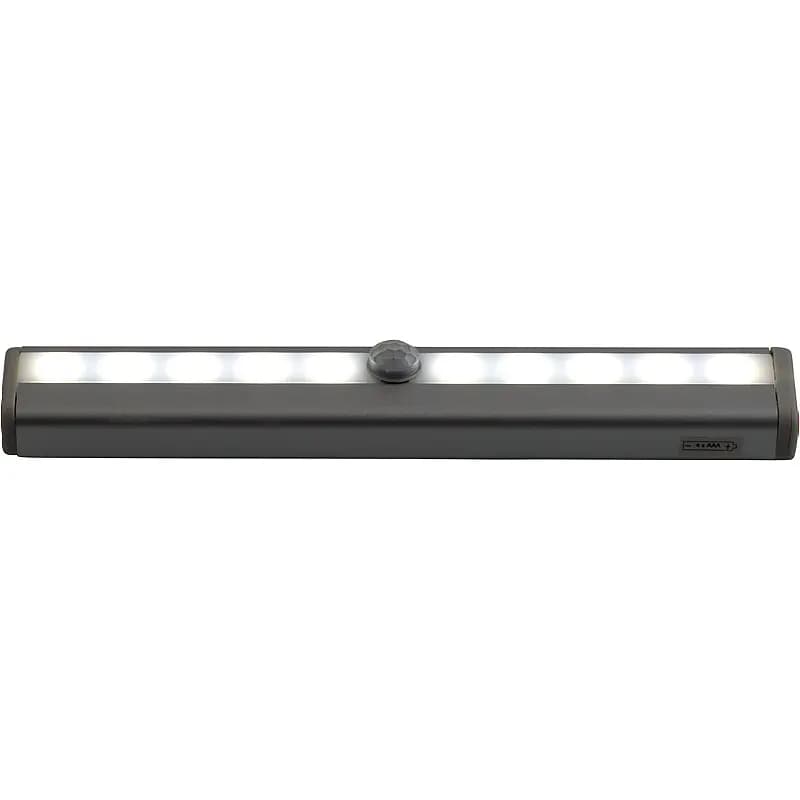 Led-list 19 cm, m/sensor