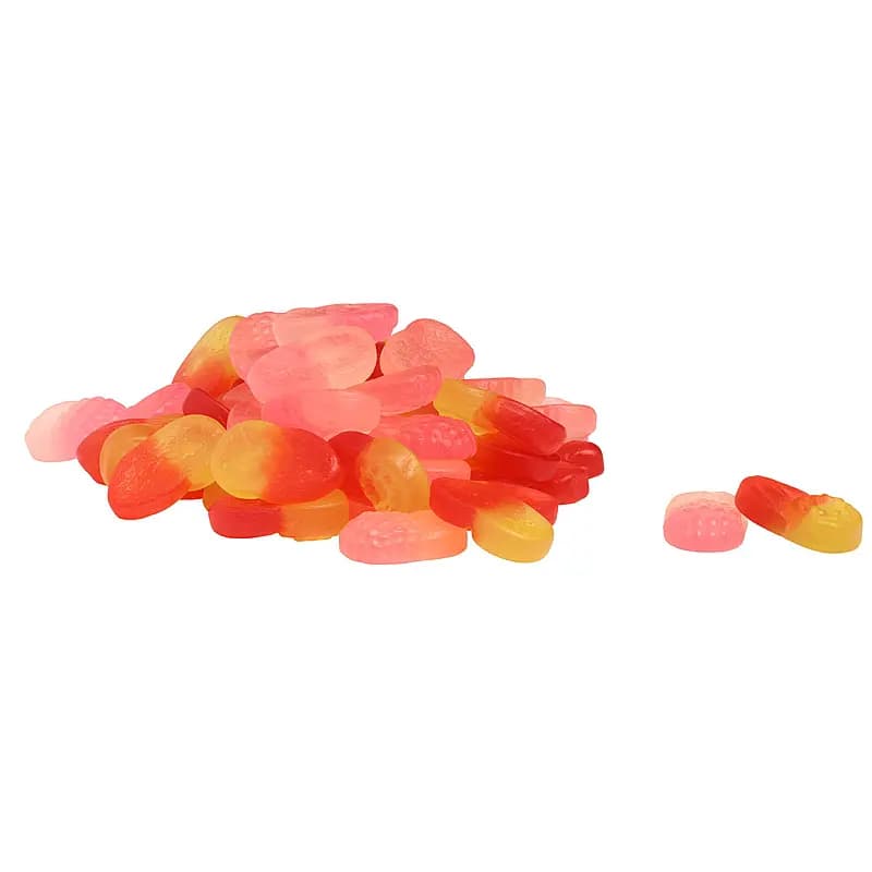 Tutti frutti Passion 2,0 kg