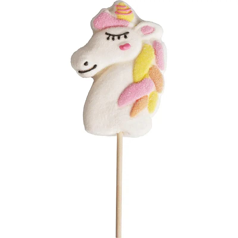 Marshmallow 60 g Unikorn