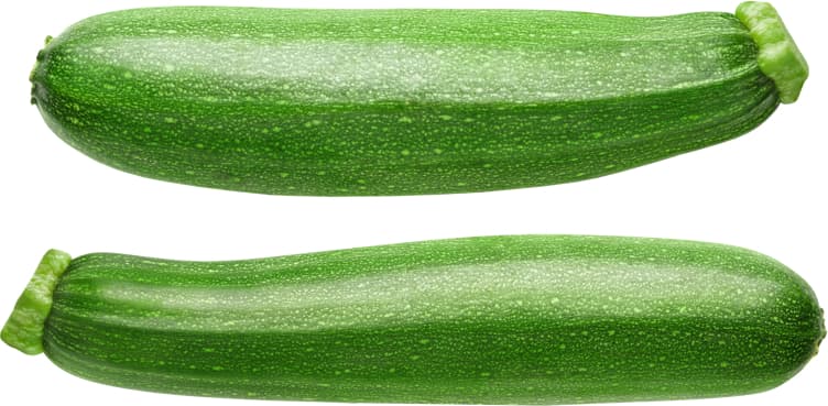 SQUASH GRØNN