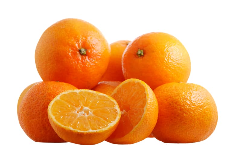 APPELSINER