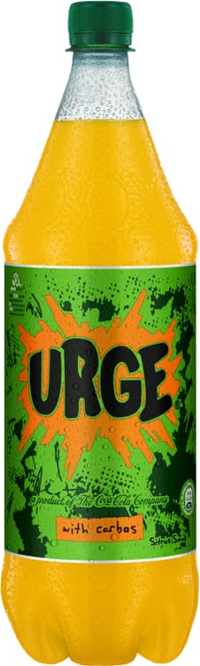 URGE 1.5 l
