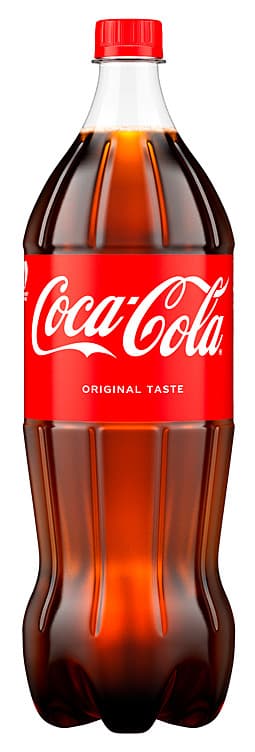 COCA-COLA 1.5 l