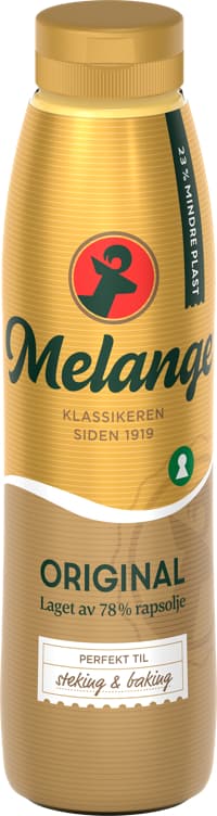 MELANGE FLYTENDE 500ml