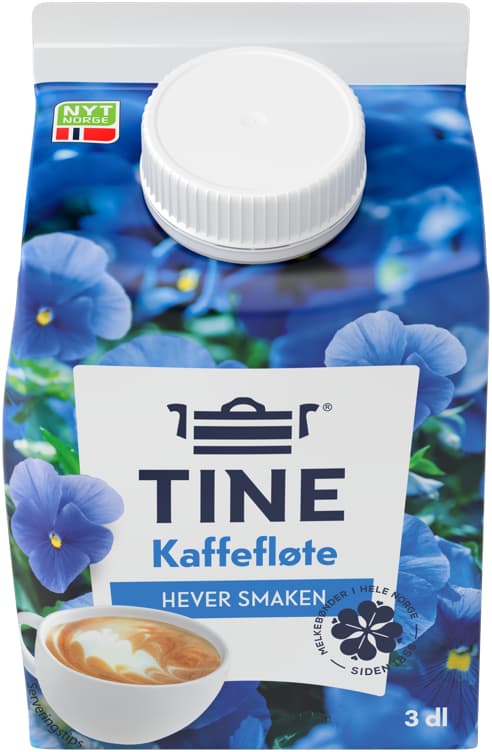 KAFFEFLØTE 10 % 0.3 L
