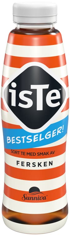 ISTE FERSKEN 0.5 l fl sunniva