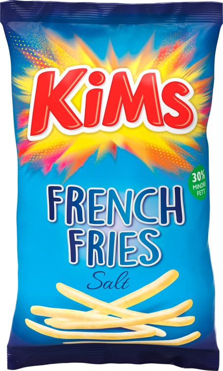 KIMS FRENCH FRIES 90 g