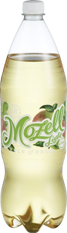 MOZELL LETT 1.5 l