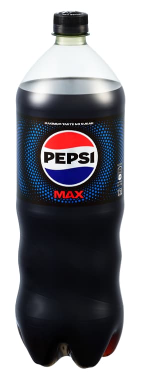 PEPSI MAX 1.5 l