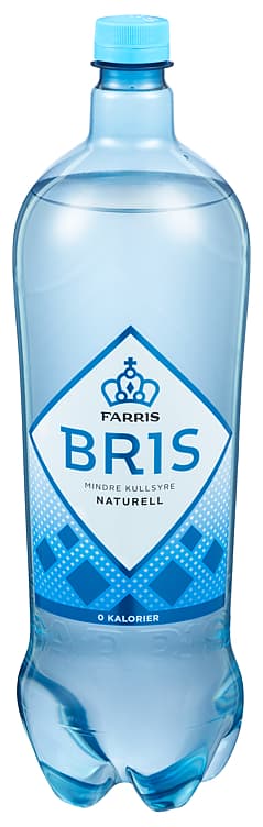FARRIS BRIS 1.5 l naturell