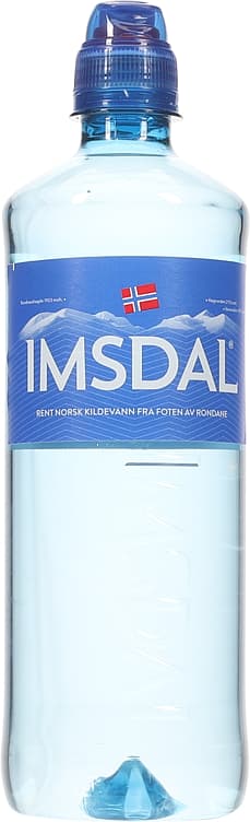 IMSDAL 0.65 l fl
