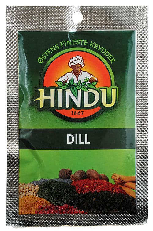 DILL POSE Pose hindu