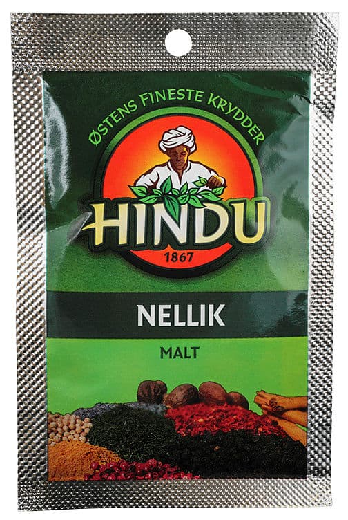 MALT NELLIK POSE Pose hindu
