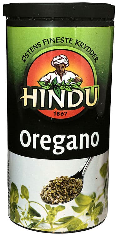 OREGANO 28G Bx Hindu