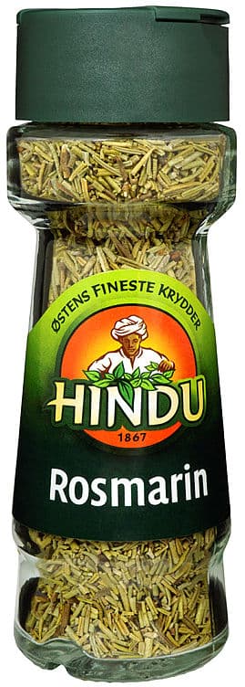 ROSMARIN GLASS Glass hindu