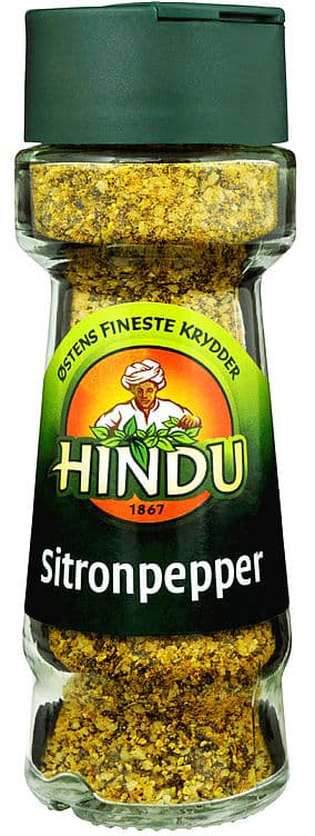 MALT SITRONPEPPER GLASS Glass hindu