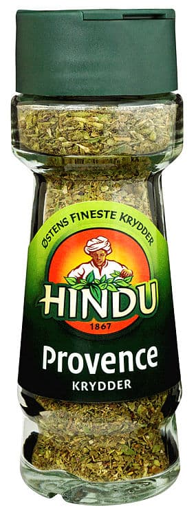 PROVENCEKRYDDER GLASS Glass hindu