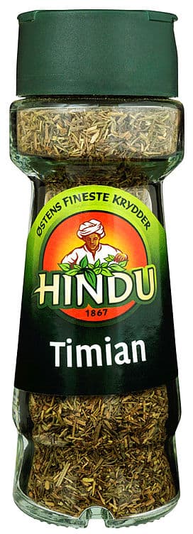 TIMIAN GLASS 11 Gr Glass Hindu