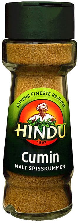 CUMIN MALT 31G Hindu