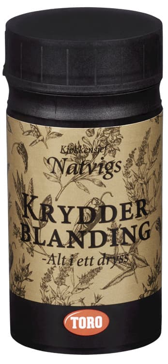 KRYDDERBLANDING 175 g