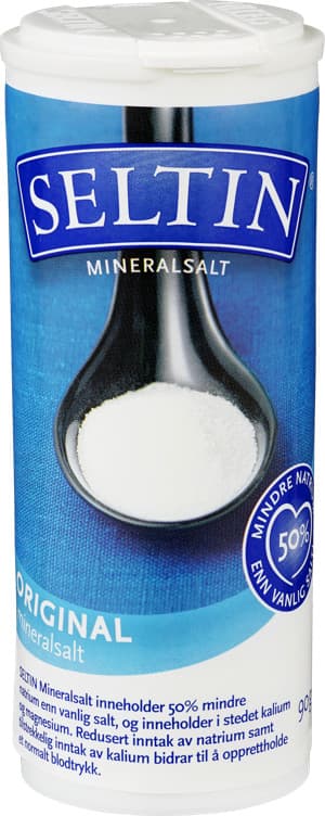 SELTIN ORIGINAL 90G